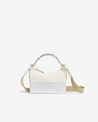 Matilda Gcds Monogram Small Bag | Women Bags Off White | GCDS Spring/Summer 2023