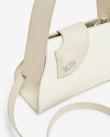 handbag off white bag