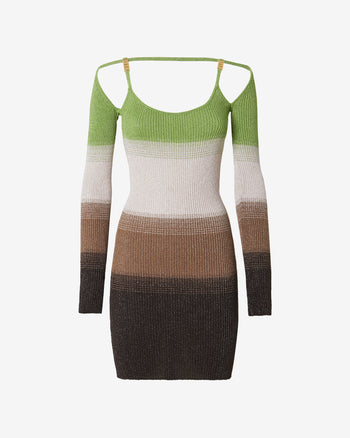 Women's Lurex And Logoed Pullover by Gcds