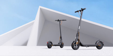 Segway-Ninebot Kickscooter F-Series