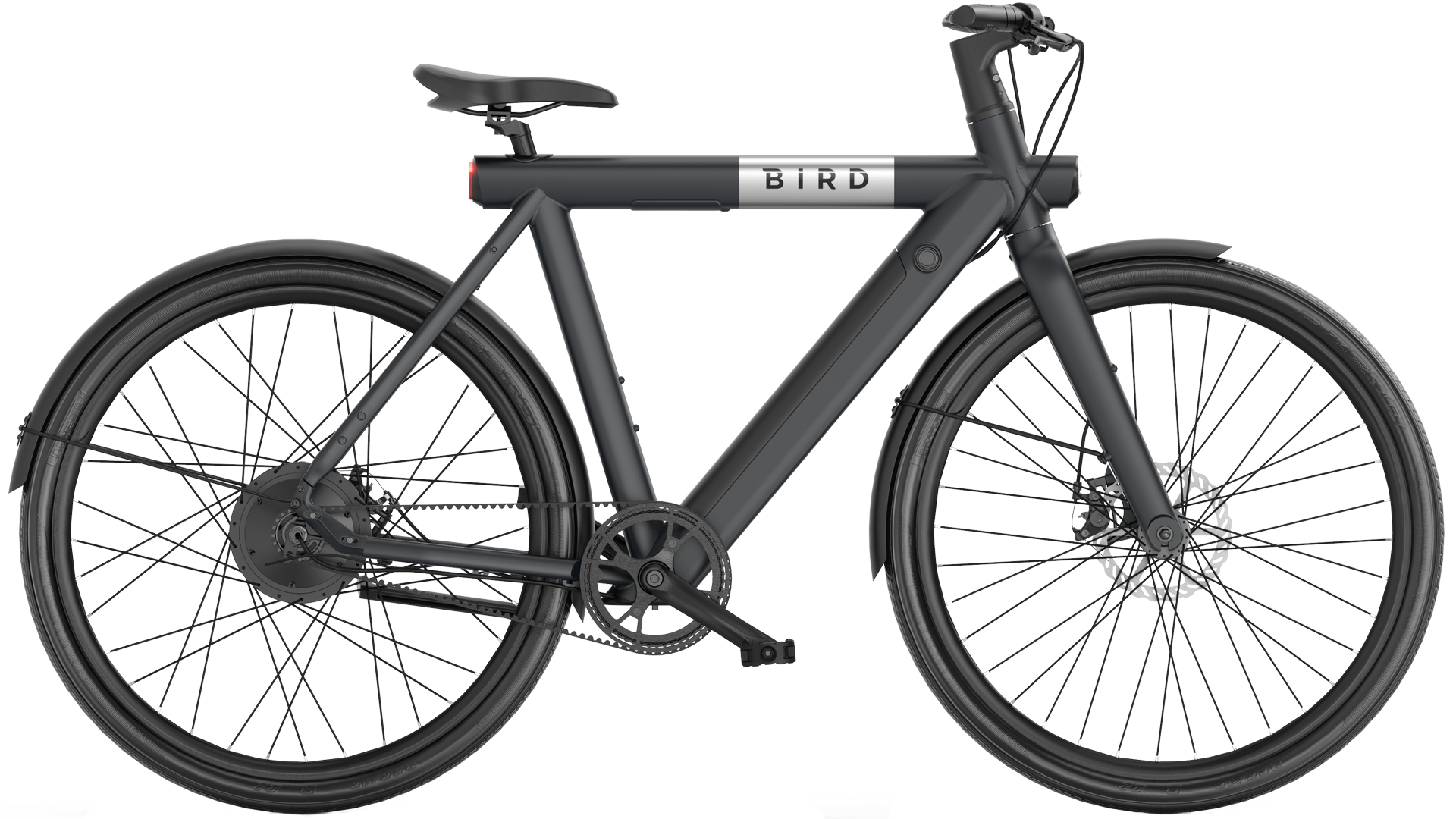 Bird Bike design