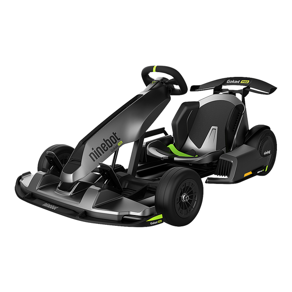 Gokart Pro | Voltes - Electric Mobility