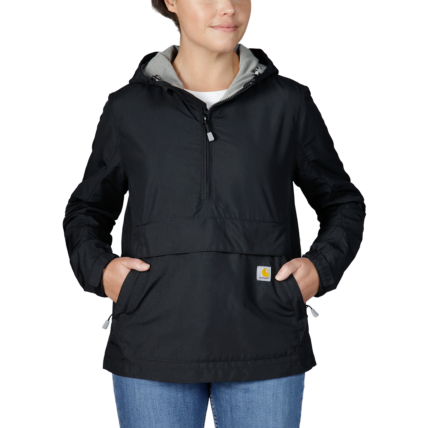 Carhartt Women's Rain Defender Packable Jacket - N04 105861 - American ...