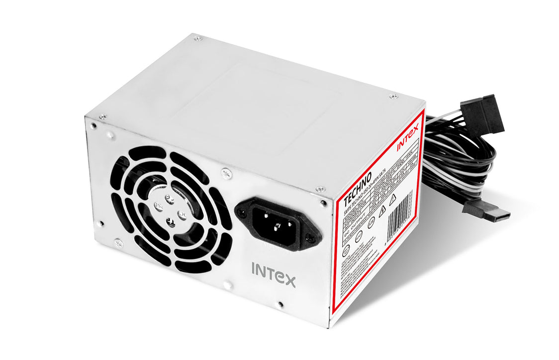 Intex Techno 450 (85W SMPS with 20+4PIN )