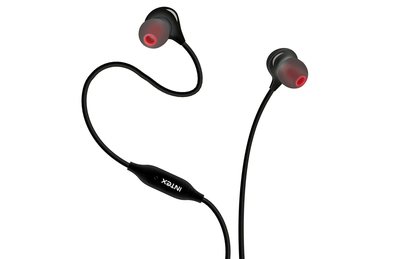 intex 101 earphones