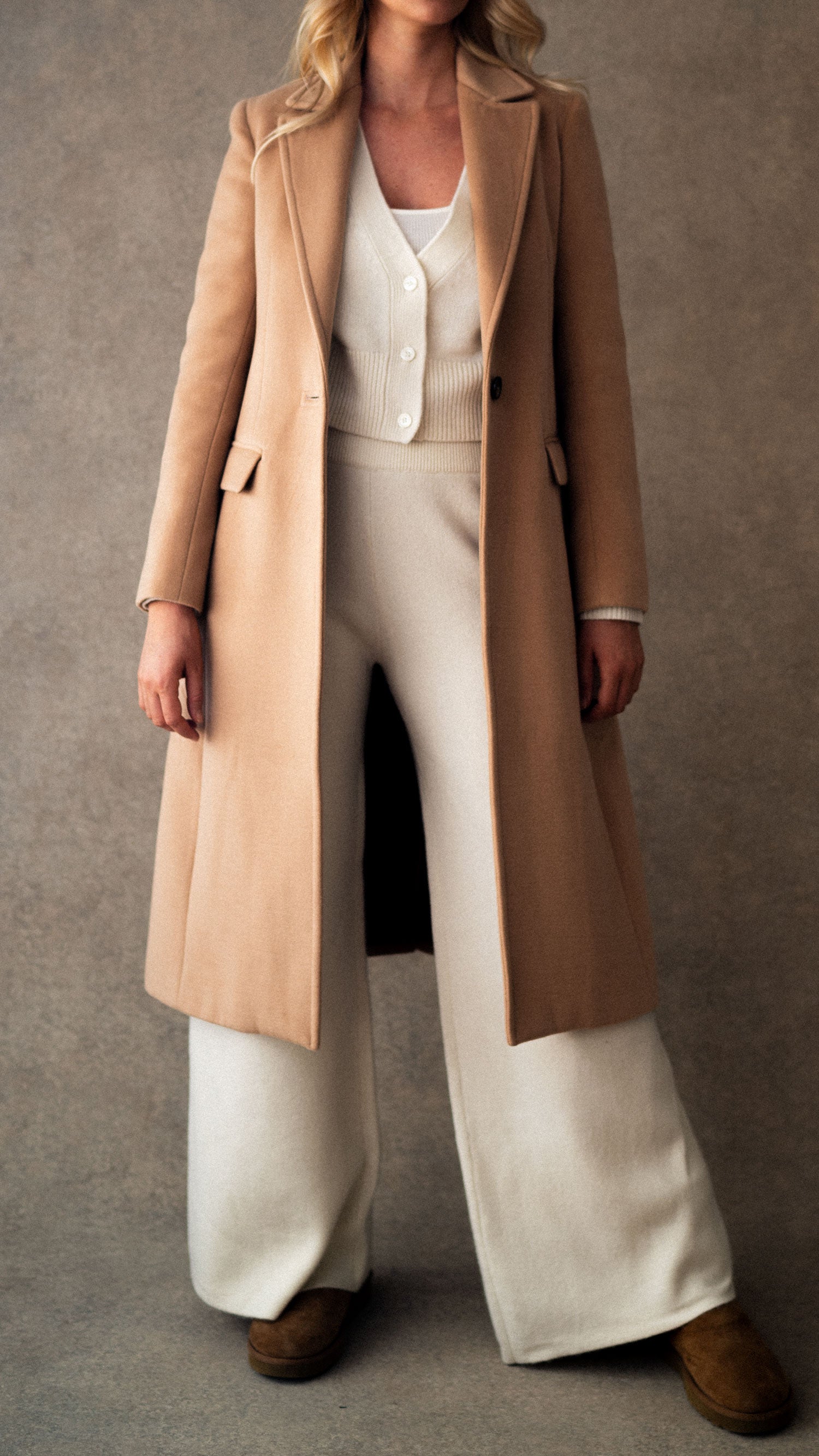 CLASSIC COAT - ROGUE STUDIO product image