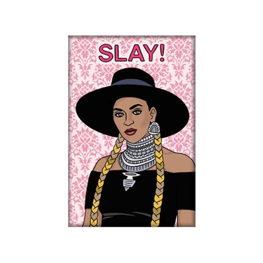 Omg Beyonce Stickers, Magnet
