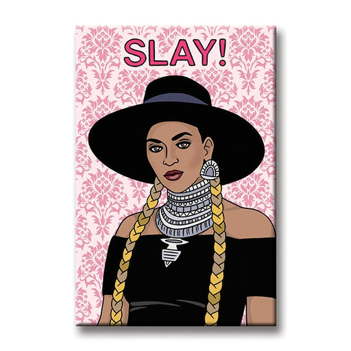 Omg Beyonce Stickers, Magnet