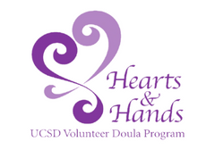 Hearts & Hands Volunteer Doula Program