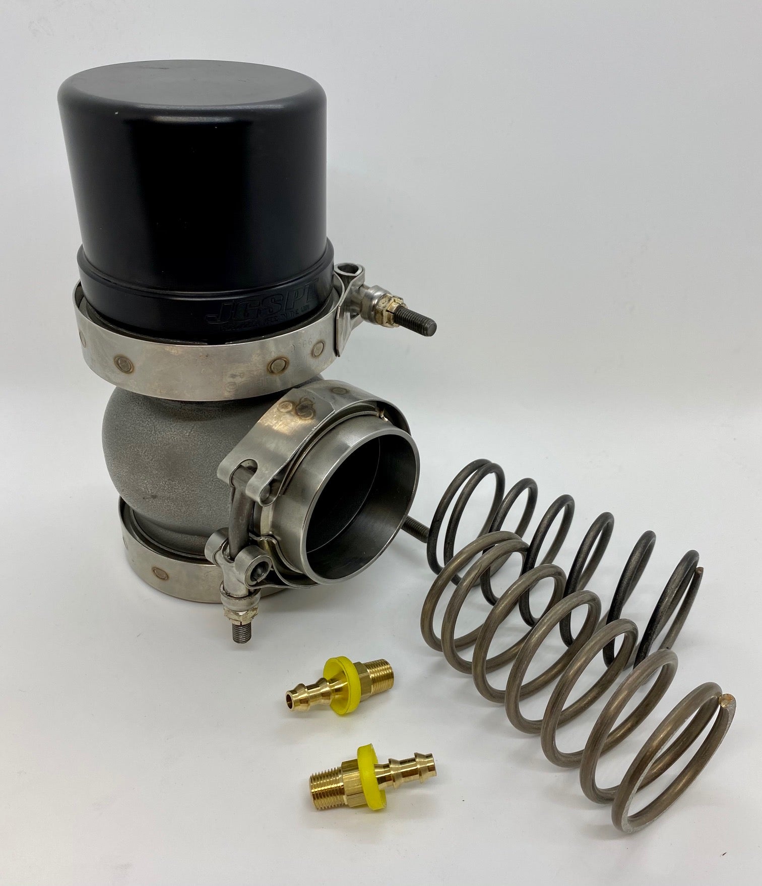 JGS Precision 50mm Wastegate