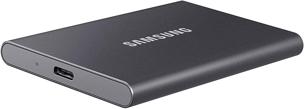 Samsung T7 Portable SSD 500GB for Tesla