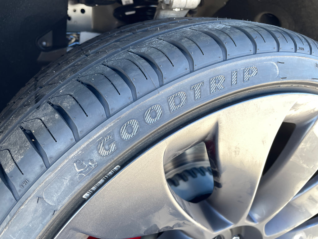 Goodtrip Tires