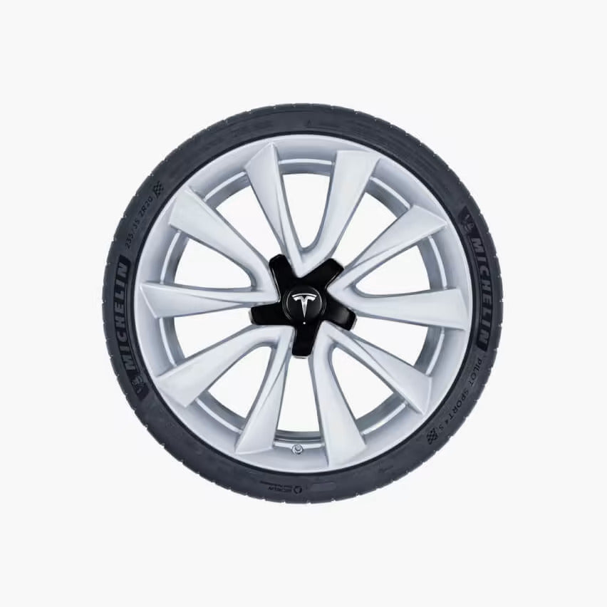 Tesla Model 3 20" Sport Wheel - 20x8.5" +35