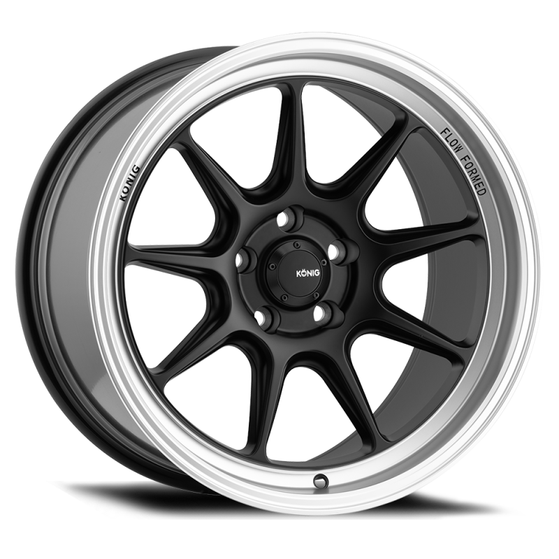 Konig Countergram Wheels for Tesla Model 3