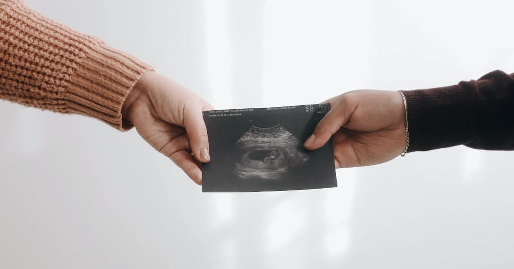 4 dấu hiệu sảy thai trong thời kỳ đầu của thai kỳ