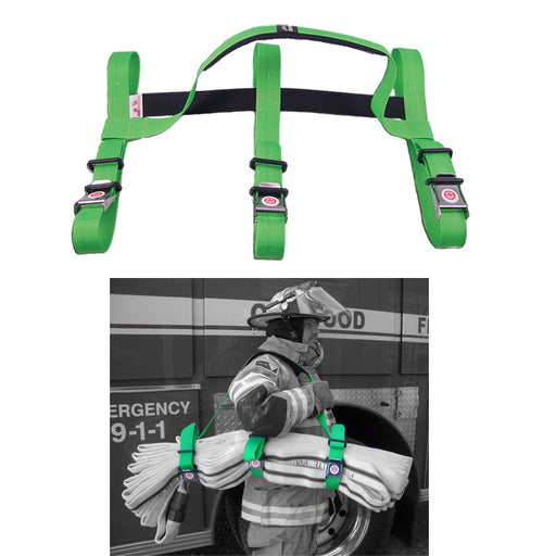 Hose & Ladder Strap