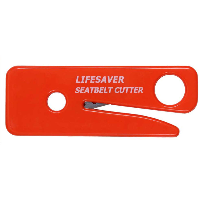 Emi Lifesaver Seat Belt Cutter — Fire Shop Usa