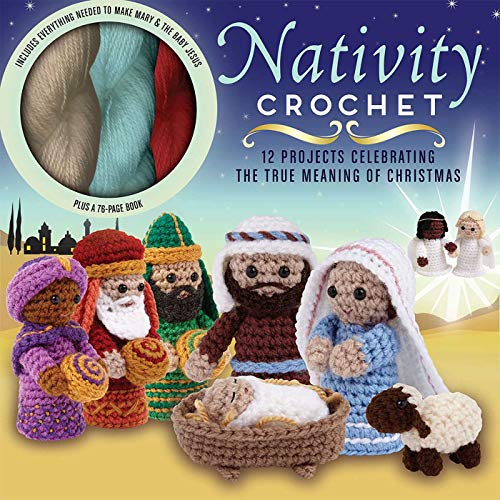 Crochet Disney Classic Characters (Crochet Kits)