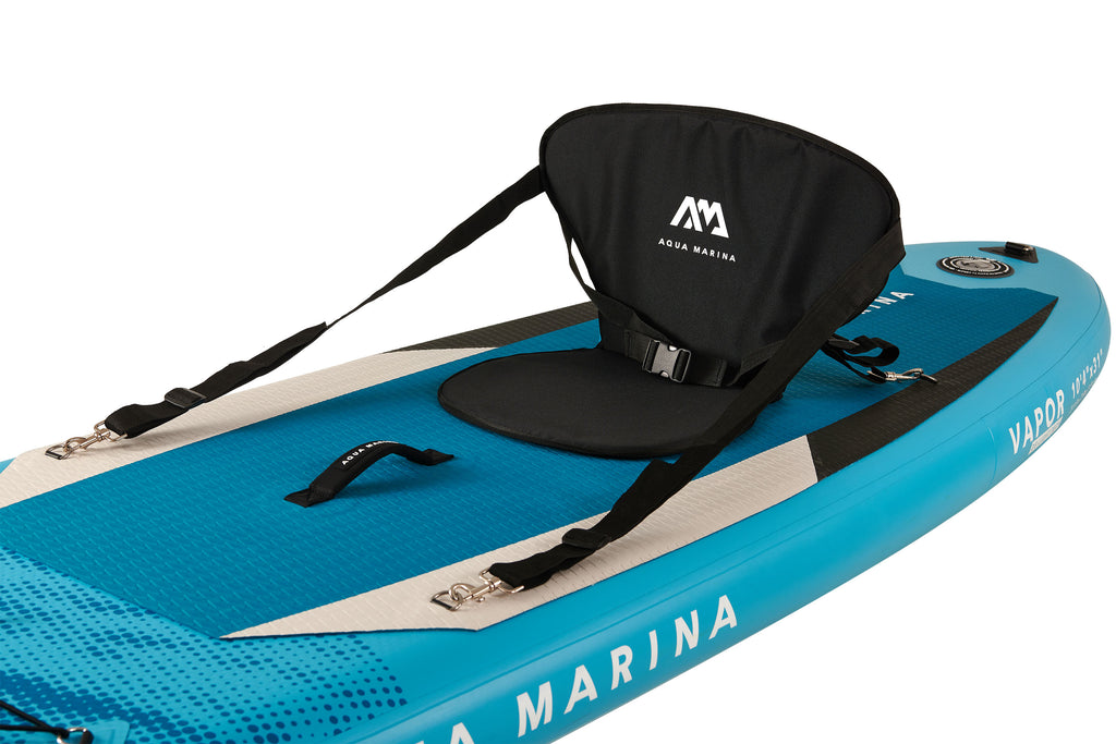 Aqua Marina 2 in 1 Fishing Cooler – Paddle Board Volta