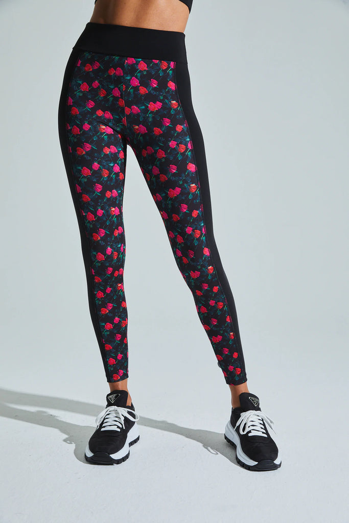 Marvel Legging [ROSE GOLD]