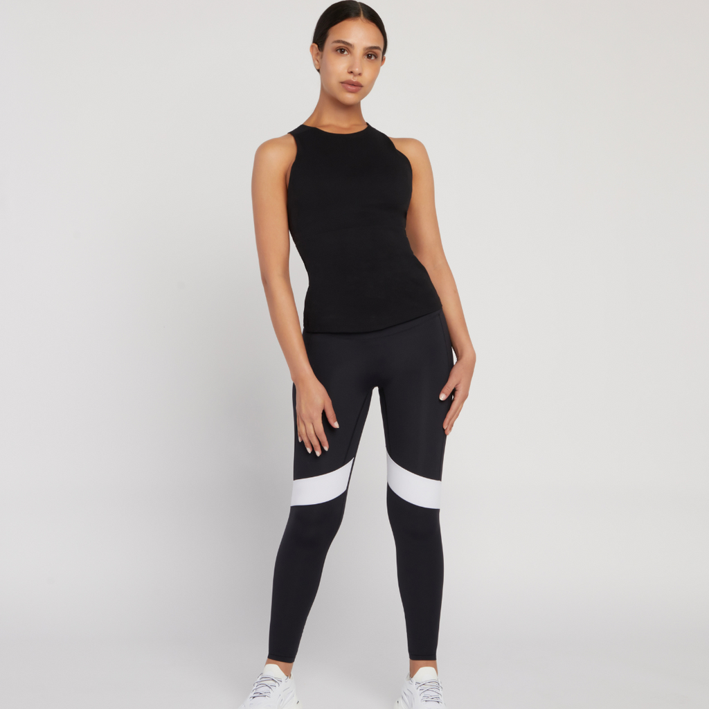 Pixie Legging Black/Copper – Fit Society