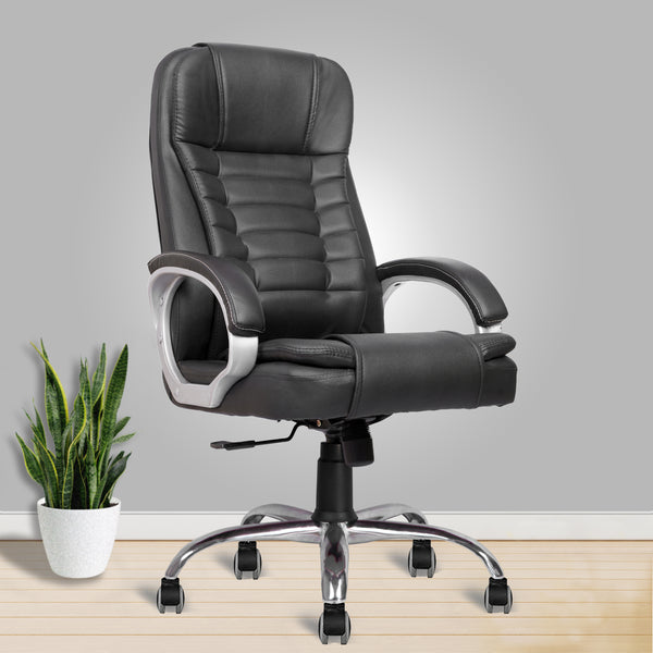 boss high back executive chair