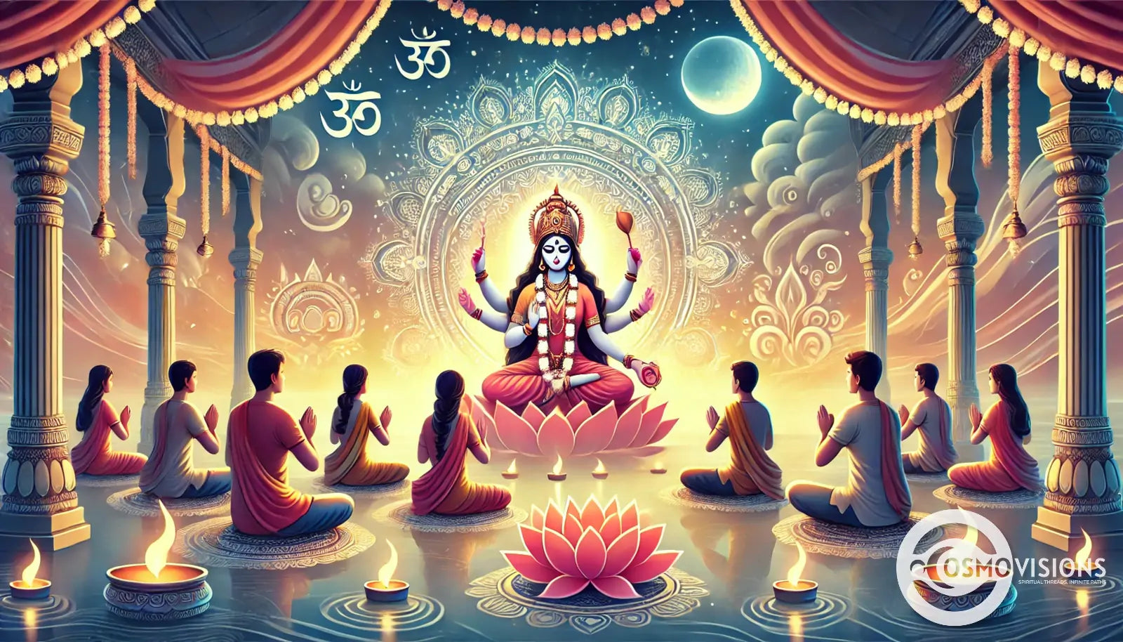 hindu, kali, hinduism