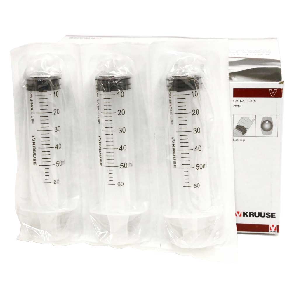 KRUUSE Thermometer cover for digital thermometer, 1000/pk
