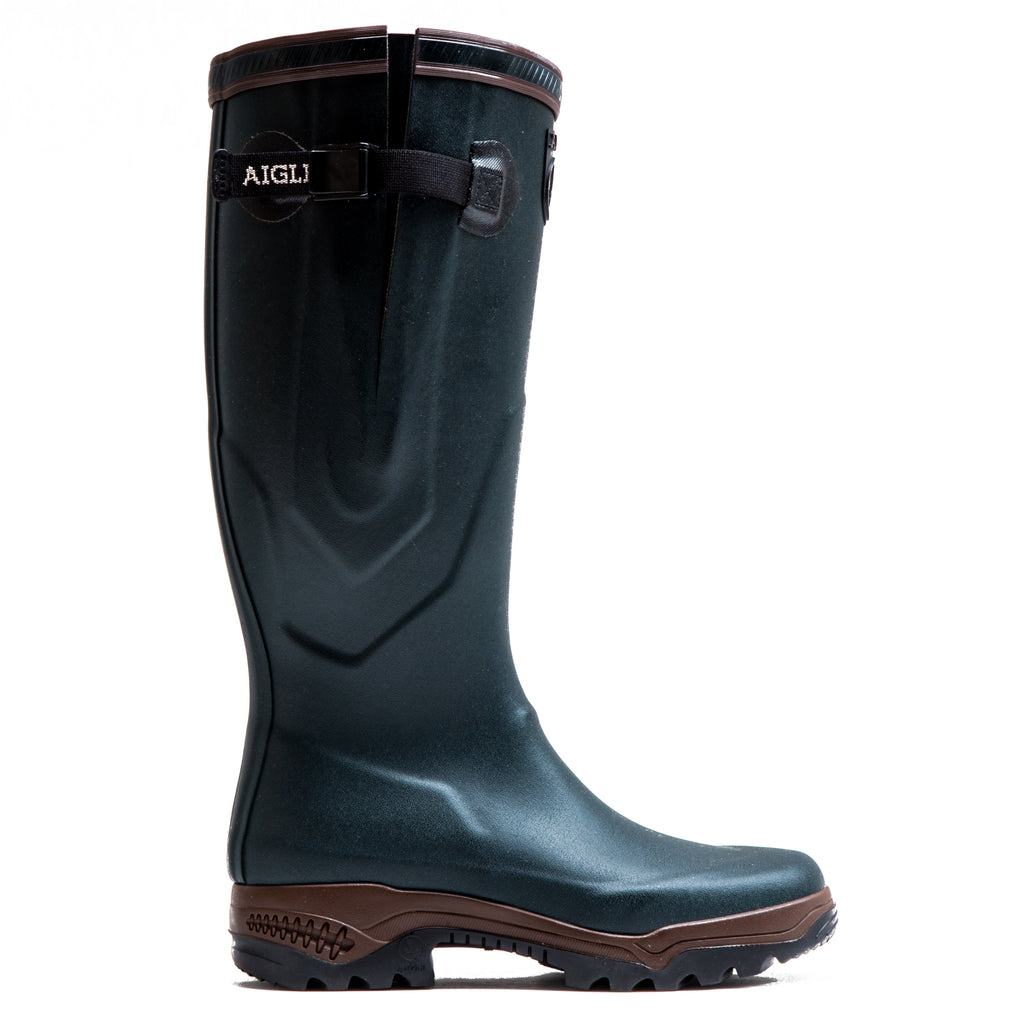 aigle parcours vario 2 boot