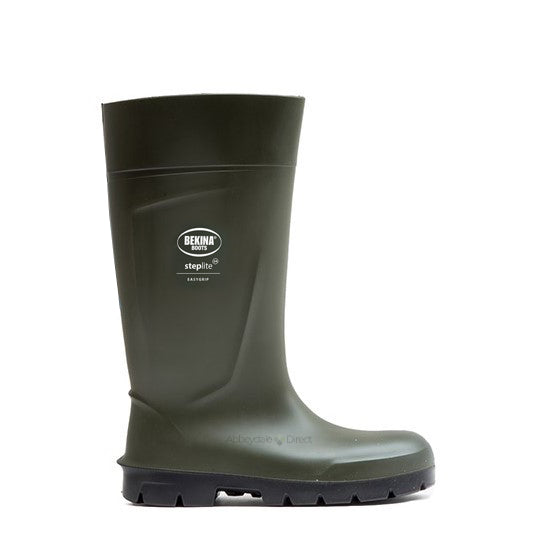 Bekina deals steplite wellies