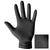 Gripster Nitrile Black Gloves