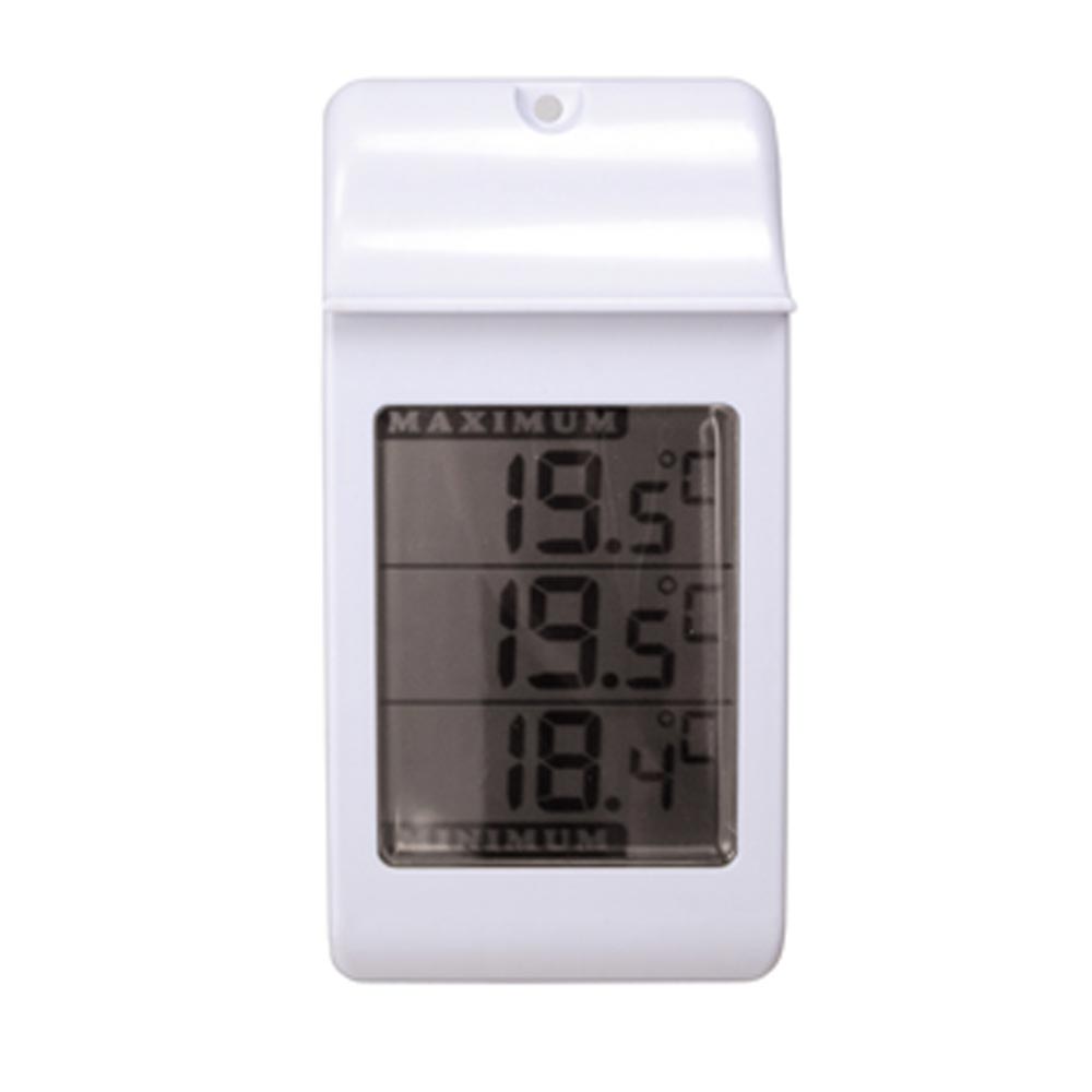 Floating Dairy Thermometer - Hamby Dairy Supply