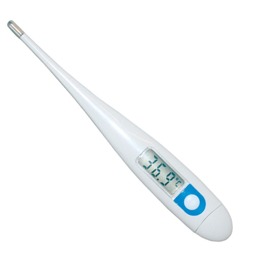 Floating Thermometer - 8 in Dairy Type Thermometer