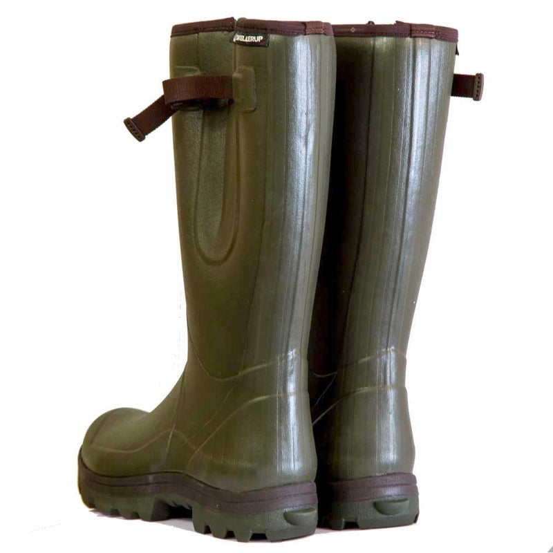 quatro wellies