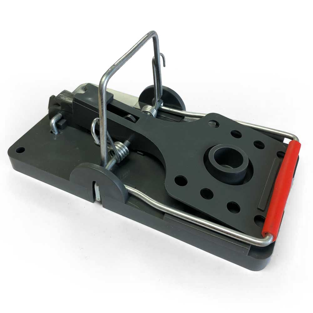 Rentokil Wooden Mouse Trap PWL01 only £1.00