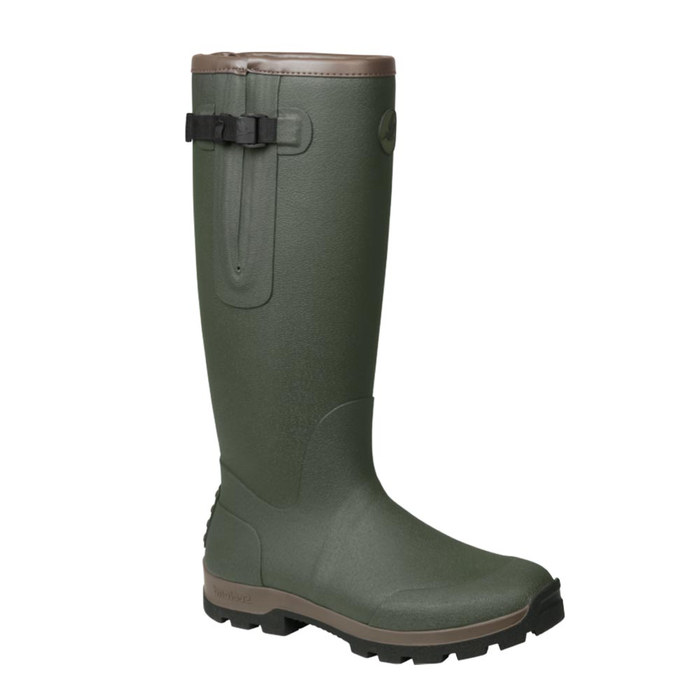 Seeland Noble Gusset Wellies, Wellies & Boots | Abbeydale Direct