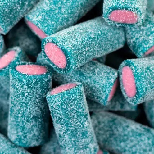 Swedish Sour Fizzy Mini Dynamite Sticks (6oz)