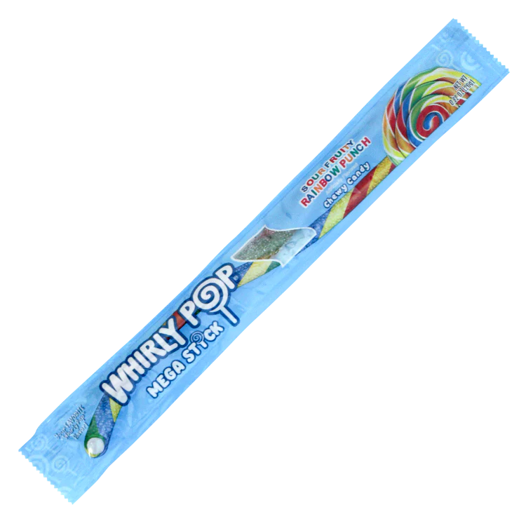 WhirlyPopMegaStick