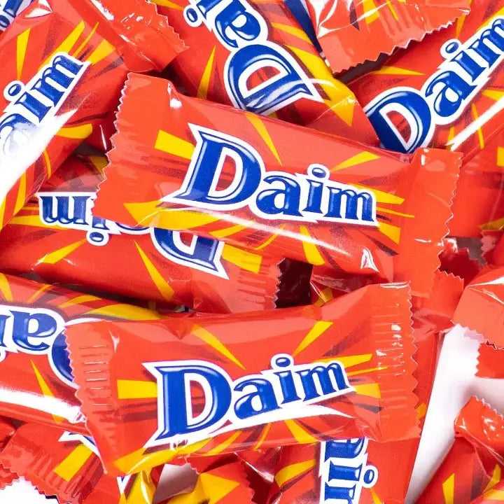 Daim Mini  (6oz)
