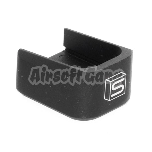 EMG 2011 Magazine Base Plate for Hi-CAPA Gas Magazines (Type: Green Gas),  Accessories & Parts, Airsoft Gun Magazines, Magazine Accessories -   Airsoft Superstore