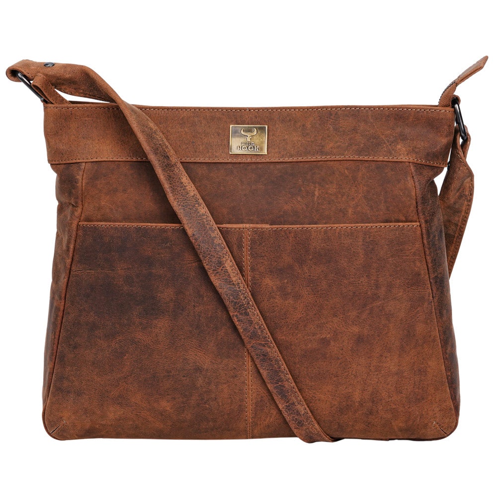 Curie's Vintage Side Bag for Women