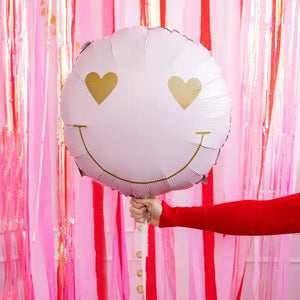 LOVE MYLAR BALLOON - MiAdri Gifts & Party Decor