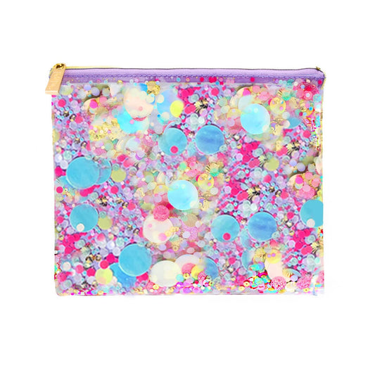 Large Jelly Bags (Multiple Colors!) – Cami Monet