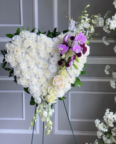 Funeral Wreath