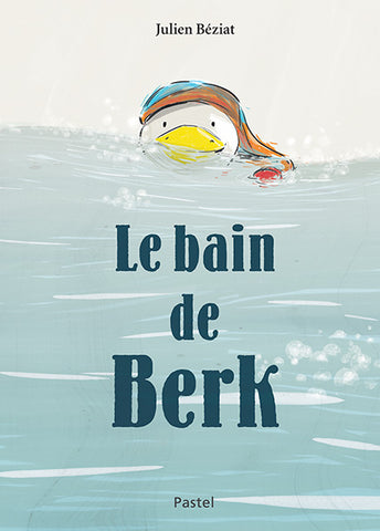 Le bain de Berk