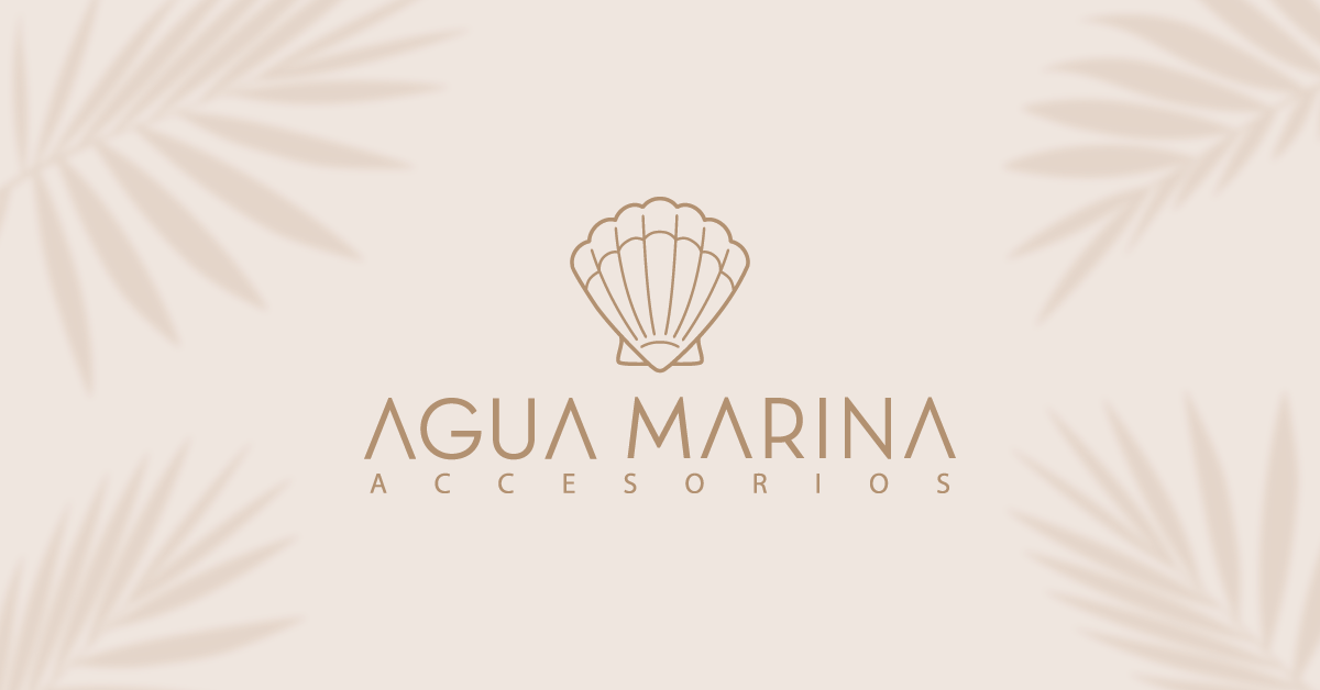 Agua Marina Accesorios