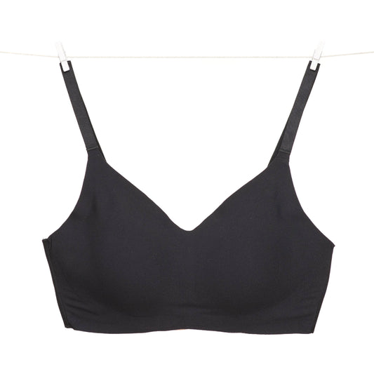 Okko Seamless Bra - Shop Bralettes - Hidden Intimates