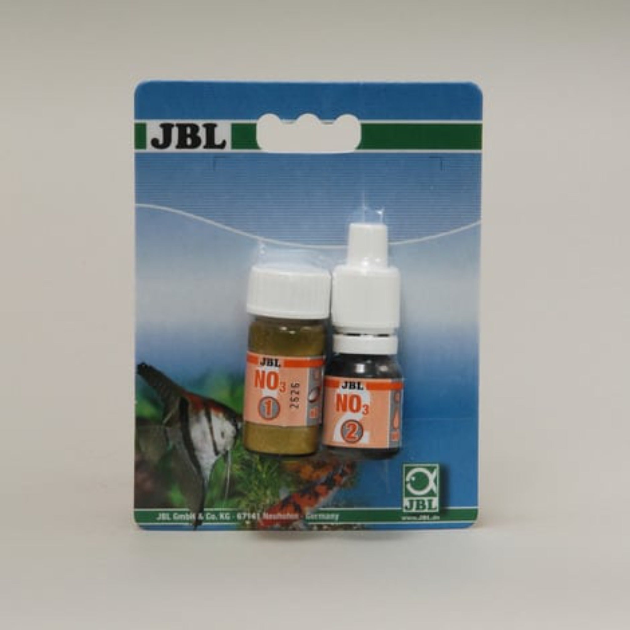 JBL Nitrate Test NO3 Refill – Nano Tanks Australia Aquarium Shop