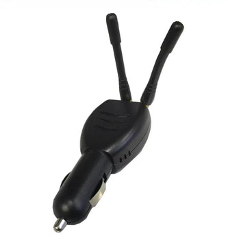 New 2 Band Cigarette Lighter GPS Jammer For Car