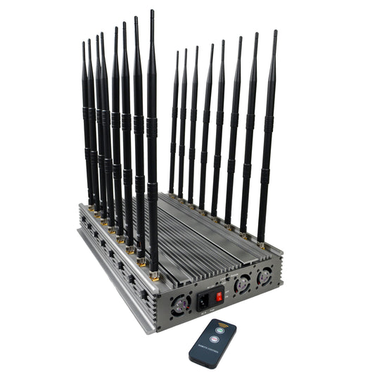 phone jammer